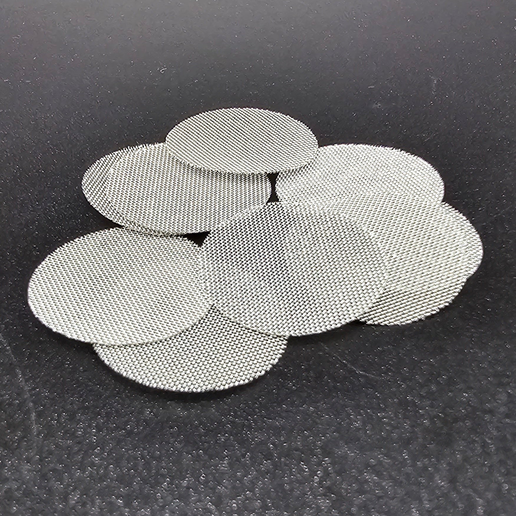 Thermal Twist/ Ruby Twist Screen Pack - Injector Bowl
