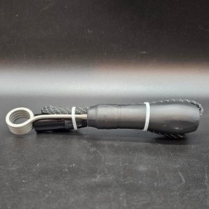 Thermal and Ruby Twist Coil and Handle
