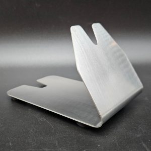 Thermal and Ruby Twist Heater Stand