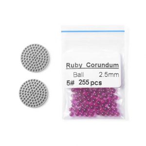 Ruby Twist Pro Conversion Kit
