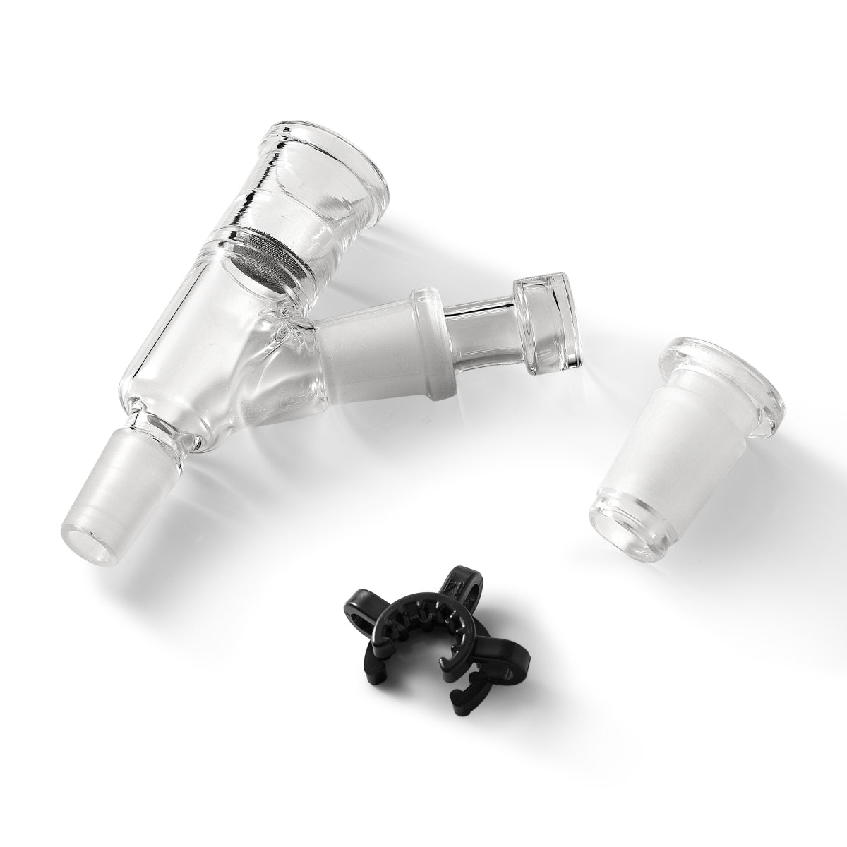 Ruby Twist and WOHW Injector Bowl Kit