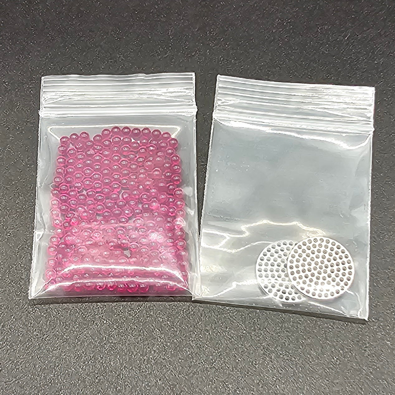 Ruby Twist Pro Conversion Kit