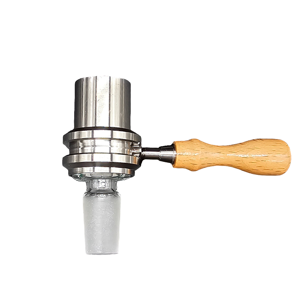 Titanium Matrix Bowl