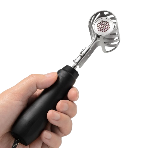ruby twist ball vape