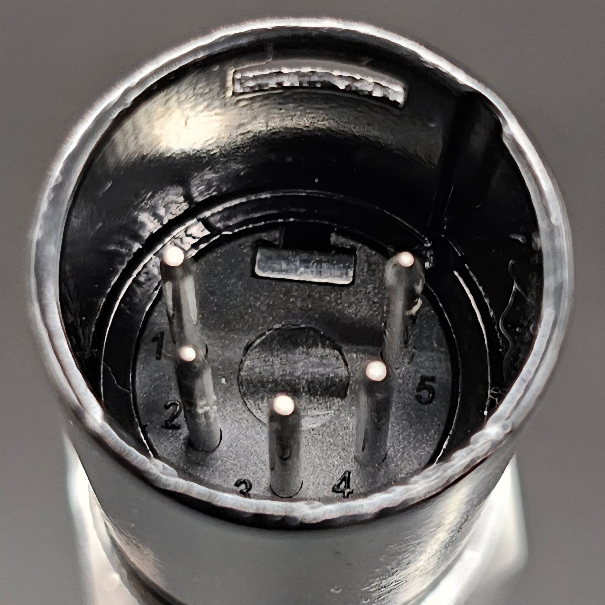 Thermal and Ruby Twist Coil and Handle